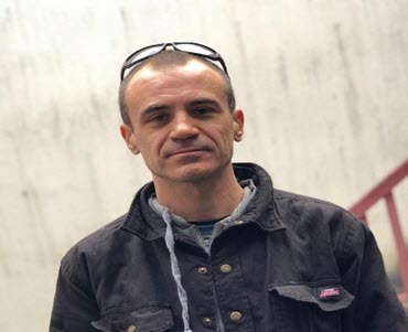 Christophe Monereau, dirigeant