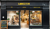 Loreztia