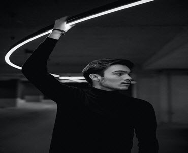 Nicolas, administrateur des sites