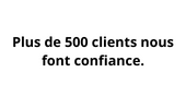 Plus de 500 clients nous ont fait confiance. Des agences immobilières, des professionnels du bien être, des hôtels, des restaurants, des professionnels de tout horizon (170 × 100 px) (1).png